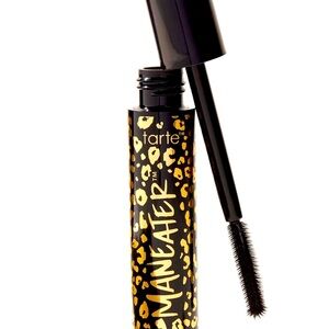 Tarte Maneater mascara, NIB